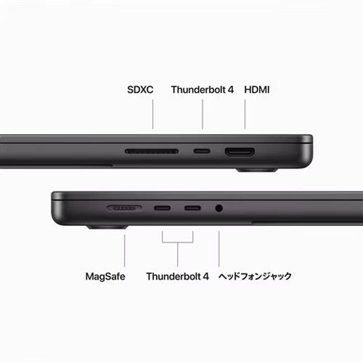 MacBook Pro Apple 16inch MRW13J/A A2991 2023 macOS TouchID MacBook Pro Apple 16inch MRW13J/A A2991 2023 macOS TouchID