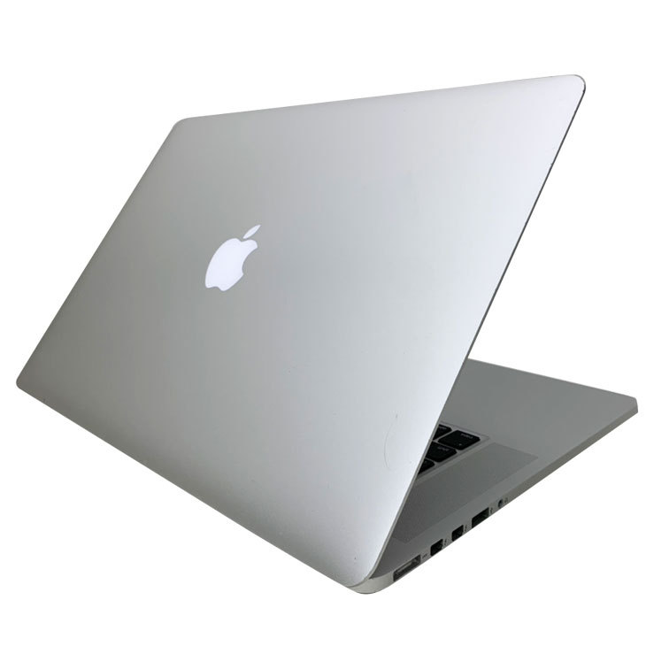 MacBook Pro Apple 15.4inch MGXC2J/A A1398 Mid 2014 [core i7
