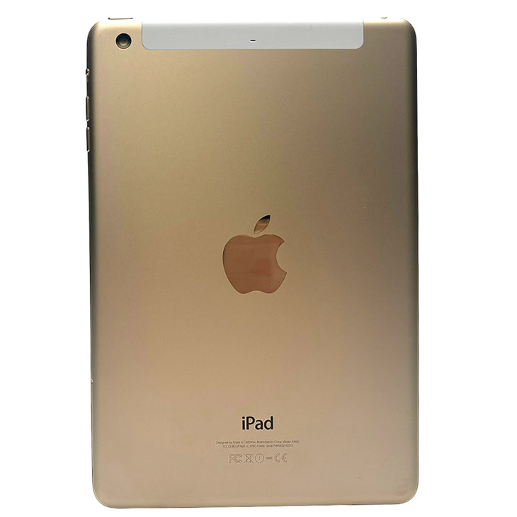 iPad 【送料無料】Apple Mini3 MGYR2J/A A1600 Retina SoftBank