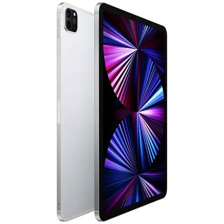 iPad Apple iPadPro3 第3世代 MHW63J/A au Wi-Fi+cel 2021 128GB A2459