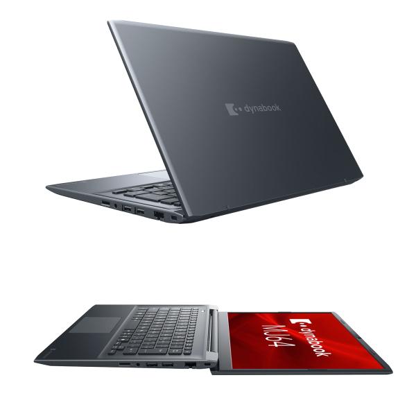 極美品✨2022年製 東芝 dynabook 【i5第11世代★24GB】695 dynabook（ダイナブック） 【□新品ノートパソコン】東芝 Dynabook