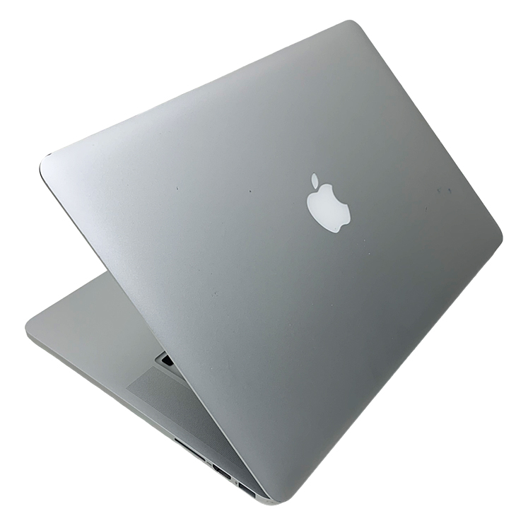 新品バッテリに交換済】Apple MacBook Pro 15.4inch MJLQ2J/A A1398 Mid 2015 選べるOS USキー  [core i7 4770HQ 16G 256GB カメラ 15.4 ] ：アウトレット : mjlq2ja-256-us :  中古パソコンのワットファン - 通販 - Yahoo!ショッピング