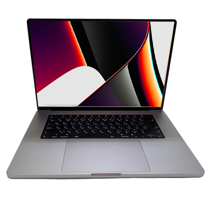 MacBook Pro 【未開封品】Apple 16inch MK183J/A A2485 Late MacBook Pro 【未開封品】Apple 16inch MK183J/A A2485 Late