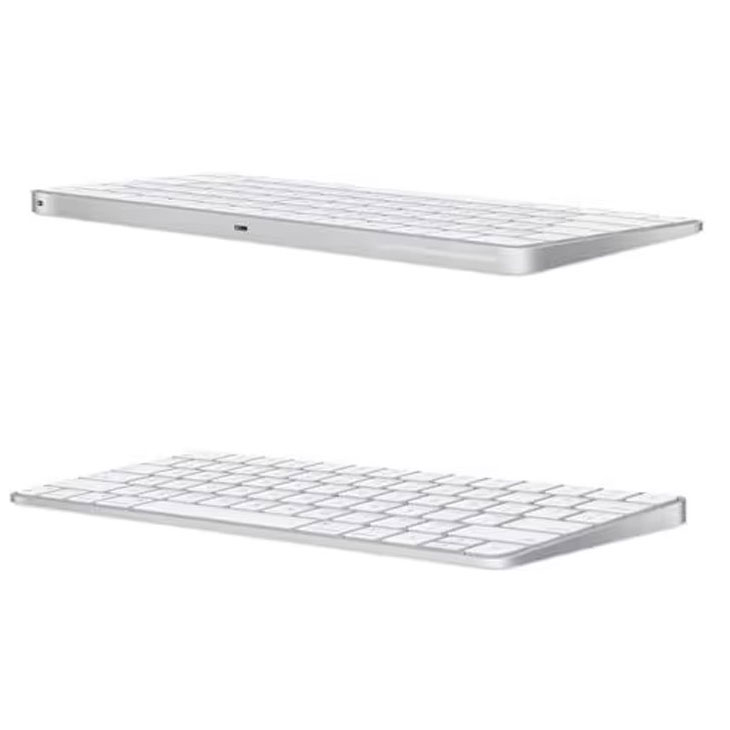 未開封品】Magic Keyboard with Lock Key A2450 MK2A3J/A ワイヤレス