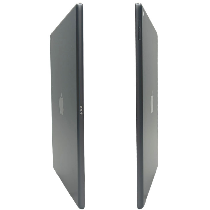 iPad 【中古iPad SIMロック解除済】Apple iPad9 9世代 MK4E3J/A au Wi