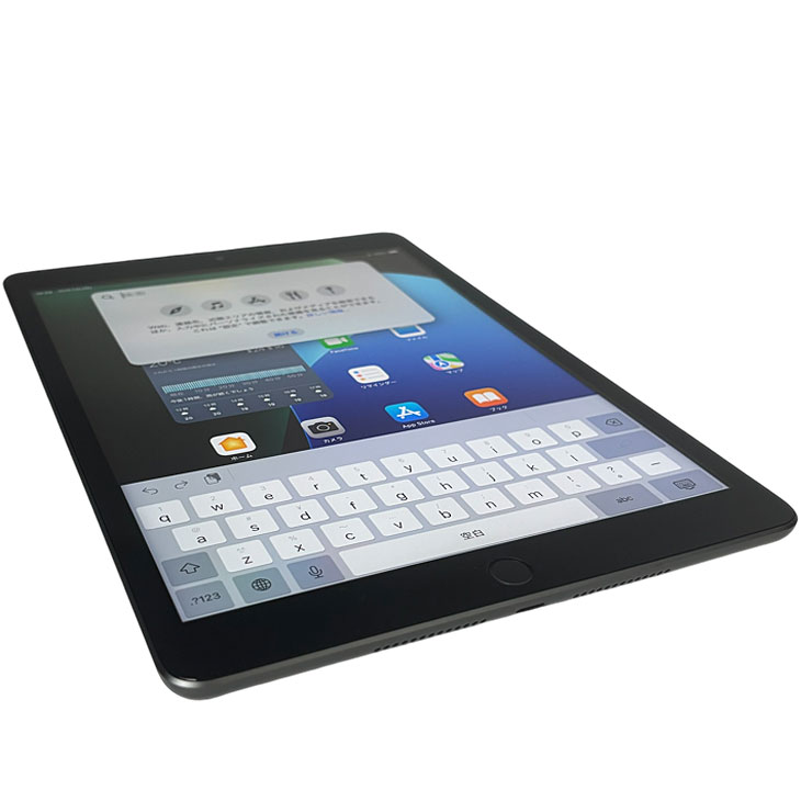 Apple iPad9 第9世代