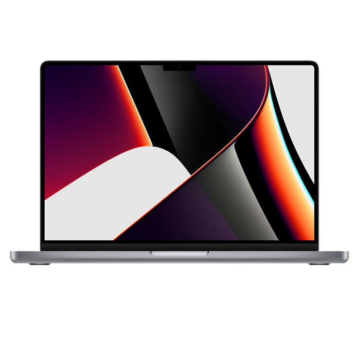 Apple MacBook Pro 14.2inch MKGP3J/A A2442 Late 2021 TouchID [Apple 