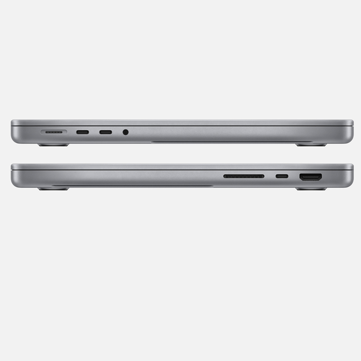 Apple MacBook Pro 14.2inch MKGQ3J/A A2442 2021 TouchID 