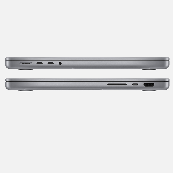 MacBook Pro Apple 14.2inch MPHE3J/A A2779 Early 2023 TouchID
