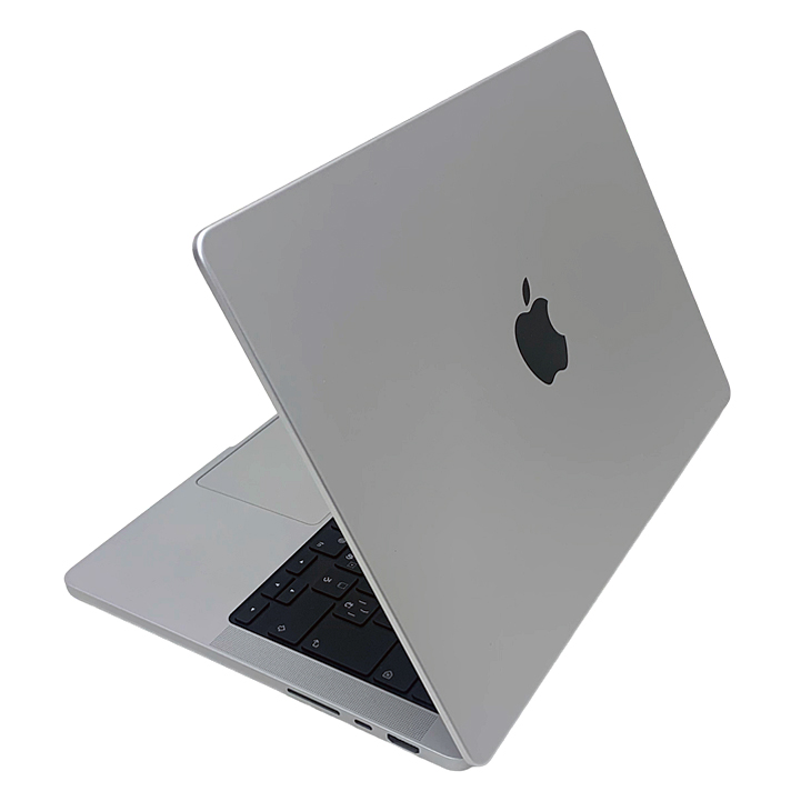 未開封品】Apple MacBook Pro 14.2inch FKGR3J/A A2442 Late 2021 