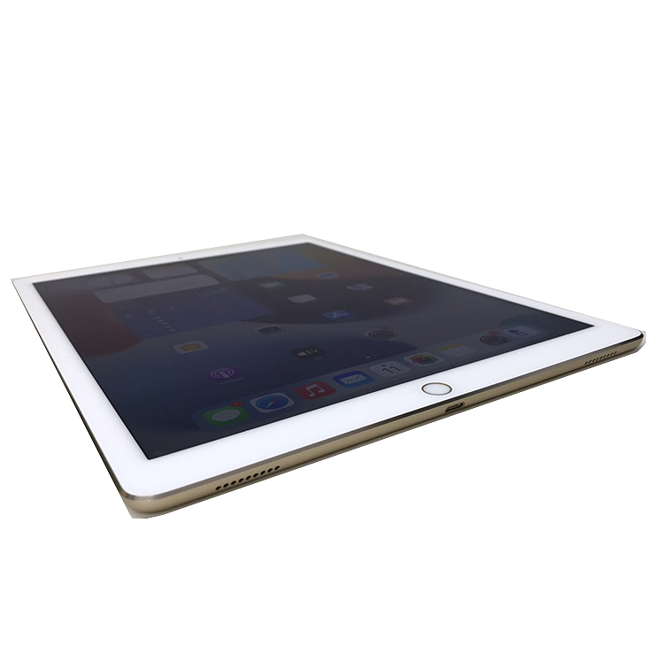 今だけカバー付】Apple iPad Pro 第1世代 Docomo Wi-Fi+Cellular 128GB 