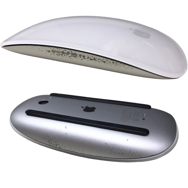 Apple アップル 純正 Magic Mouse2 マジックマウス2 MLA02J/A A1657 