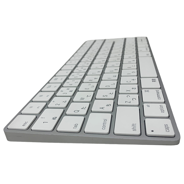 Apple アップル 純正 Magic Keyboard（JIS）マジックキーボード MLA22J 