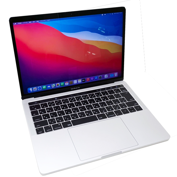 スマホ・タブレット・パソコン APPLE MacBook Pro MACBOOK PRO MLVP2J/A MacBook Pro Apple Macbook MLVP2J/A CI5-2900 A1706 2016 [core
