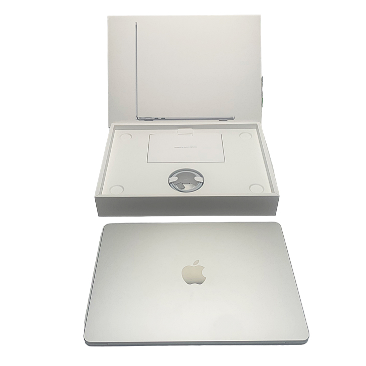 Apple MacBook Air 13.6inch MLY03J/A A2681 2022 選べるOS TouchID 