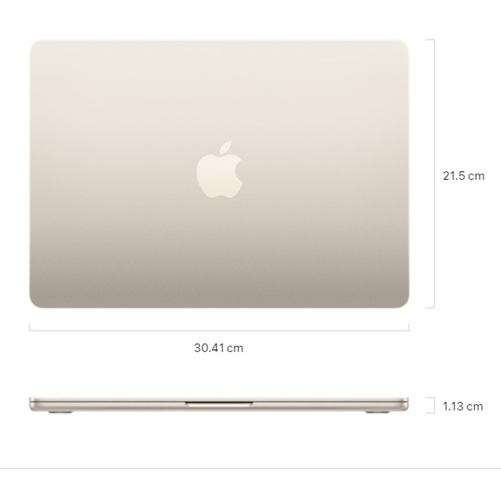 【未開封品】Apple MacBook Air 13.6inch MLY13J/A A2681 2022 