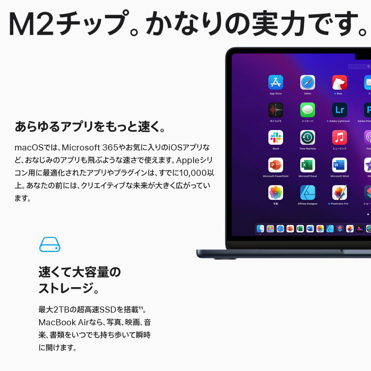 Apple MacBook Air 13.6inch MLY33J/A A2681 2022 選べるOS TouchID [Apple M2 8コア  8G SSD256GB 無線 BT カメラ 13.6 Midnight 純箱] ：美品 : air-mly33ja-a : 中古パソコンのワットファン  - 通販 - Yahoo!ショッピング