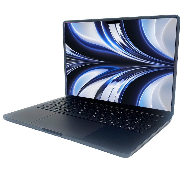 Apple MacBook Air 13.6インチ (A2681) MacBook Air 【中古パソコン 今だけTYPE-Cハブ】Apple 13.6inch MLY43J