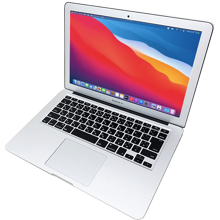 スタニングルアー 〔〕Apple(アップル) MacBook Air 13.3-inch Mid
