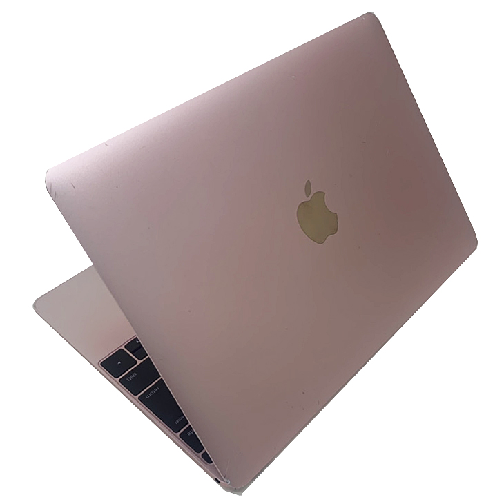 Apple MacBook 12inch MNYL2J A A1534 Retina Early 2017 選べるOS