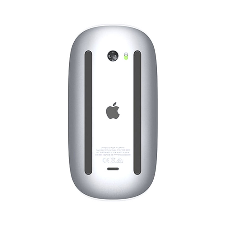 Apple アップル 純正 Magic Mouse 2 マジックマウス2 MMMQ3J/A A1657