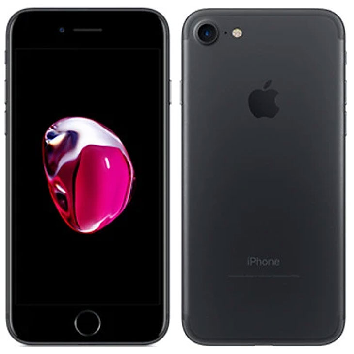 iPhone7 32GB ブラック MNCE2J/A iPhone 8 【SIMロック解除済】Apple iPhone7 MNCE2J/A A1779 Docomo