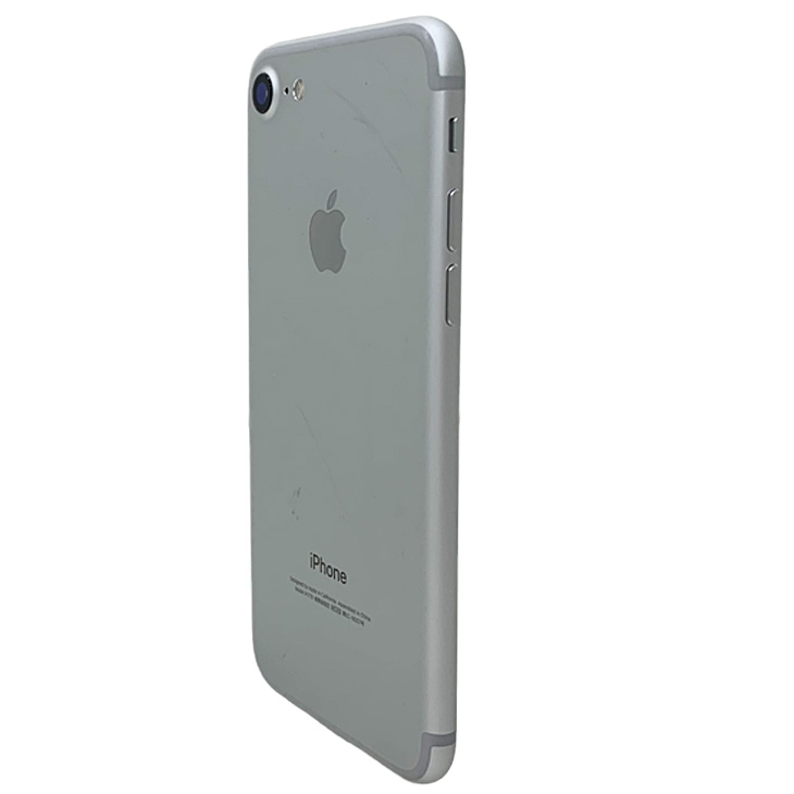 Apple iPhone7 MNCF2J/A A1779 au 本体 32GB Retinaディスプレイ 