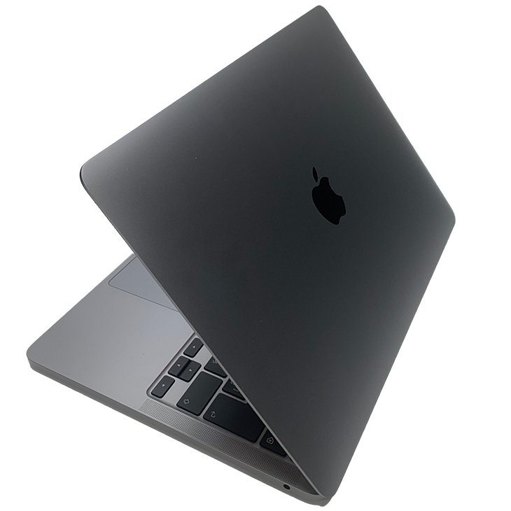 Apple MacBook Pro 13.3inch MNEJ3J/A A2338 2022 選べるOS TouchBar 
