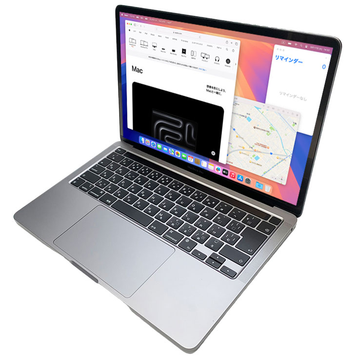 【箱、Masic Mouse付】MacBook Pro M1 13インチ 箱、Masic Mouse付】MacBook Pro M1 13インチ - メルカリ