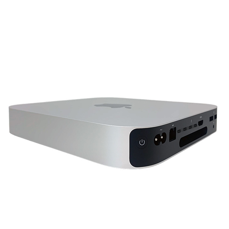 中古美品】Mac mini 2023 (M2 Pro) - PC/タブレット