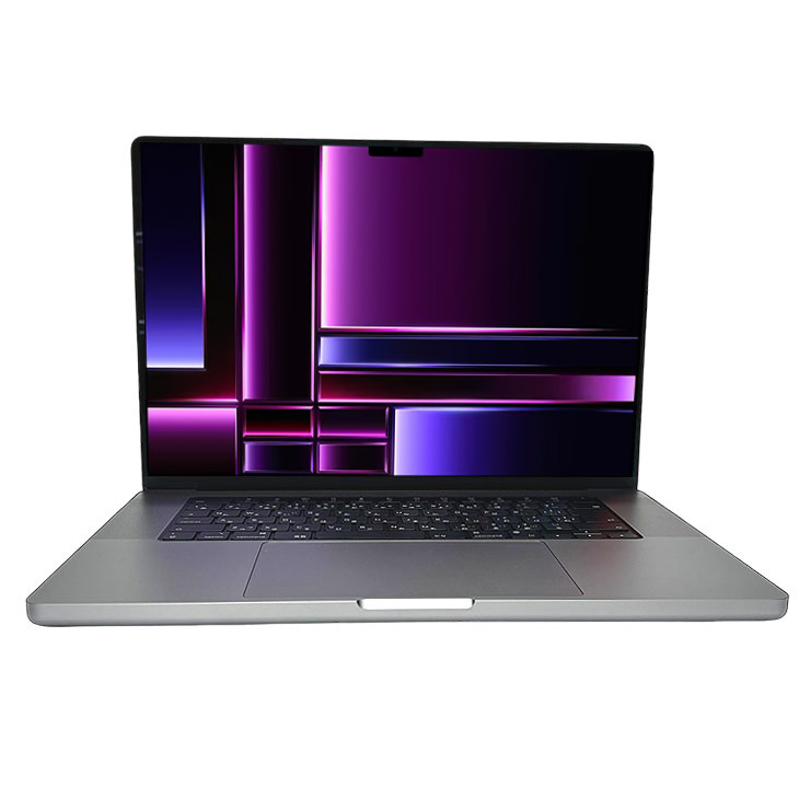 MacBook Pro Apple 16inch MNWD3J/A A2780 Early 2023 TouchID MacBook Pro Apple 16inch MNWD3J/A A2780 Early 2023 TouchID