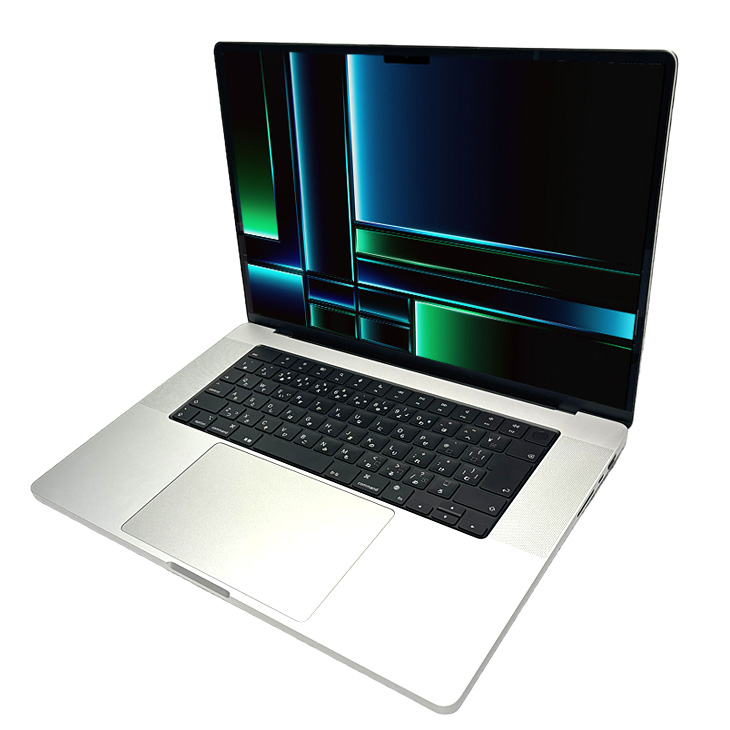 Apple MacBook Pro 16inch MNWD3J/A A2780 Early 2023 TouchID 19コア 