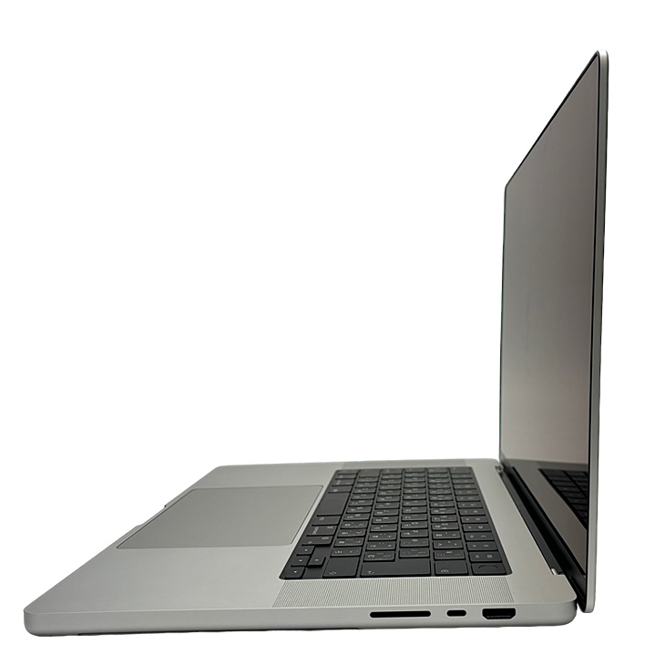 Apple MacBook Pro 16inch MNWD3J/A A2780 Early 2023 TouchID 19コア 