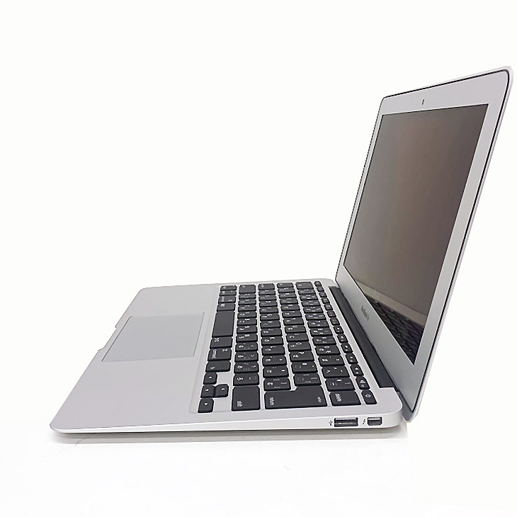 中古品MacBook Air 1600 11.6 MJVM2J A 2015年モデル Apple A1465 #60LGFWM