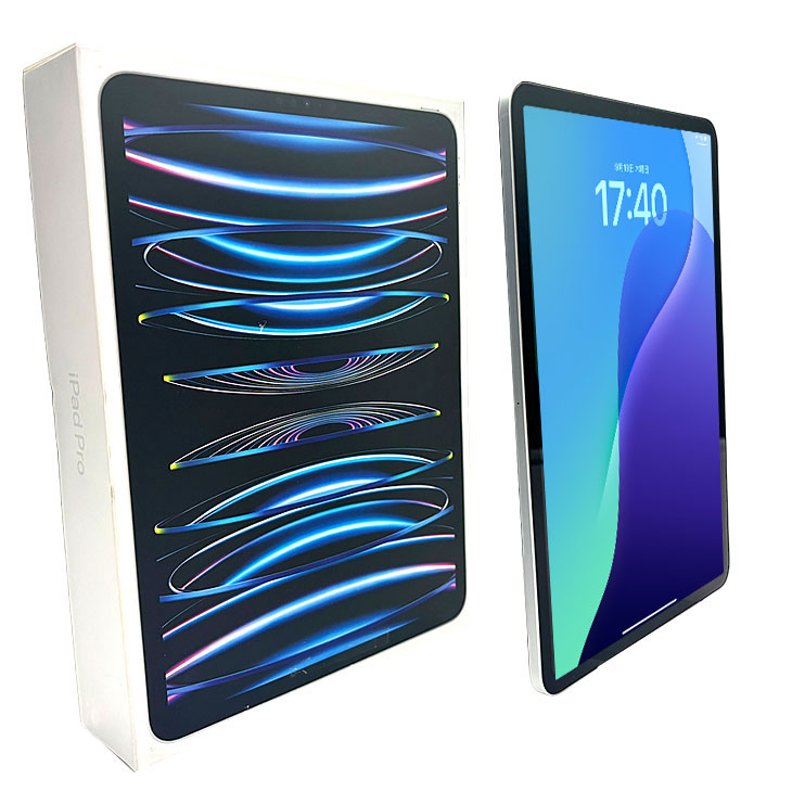 iPad 【今だけモバイルバッテリ付】Apple Pro4 第4世代 MNXE3J/A Wi-Fi