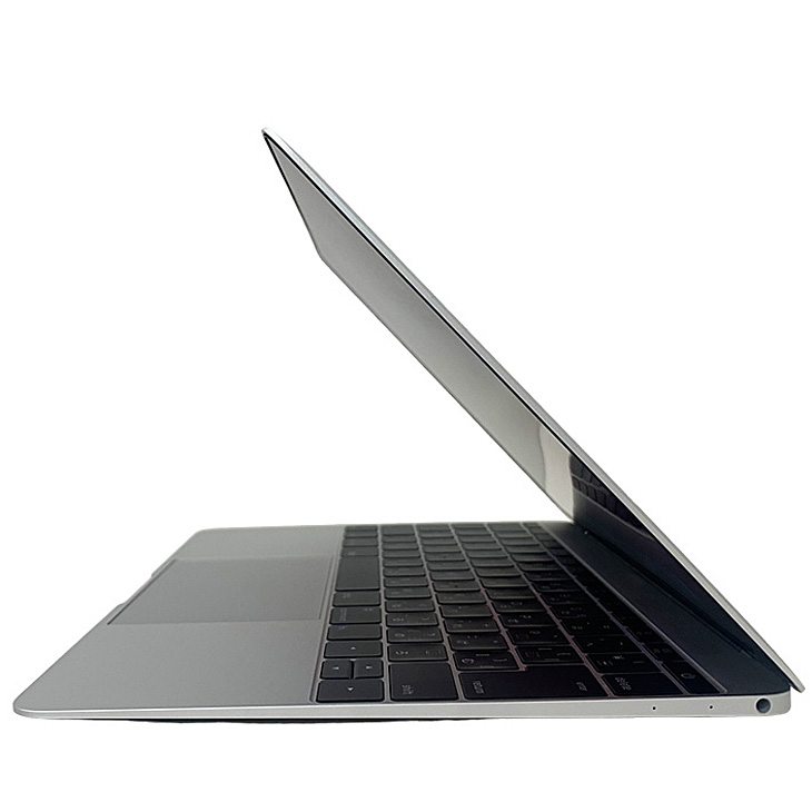 Apple MacBook 12inch MNYH2J/A A1534 Retina Mid 2017 選べるOS [Core 