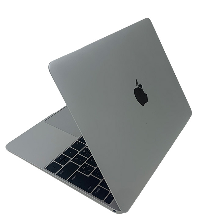 Apple MacBook 12inch FNYH2J/A A1534 Retina Mid 2017 選べるOS [Core 