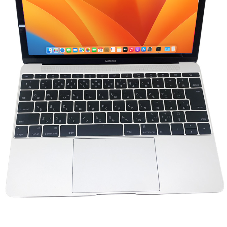 Apple MacBook Retina 12inch 2017 A1534 Core i5 1.3GHz/16GB/256GB