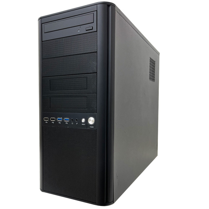 DELL Monarch-X ZK ドスパラ eスポーツ 最強ゲーミングパソコン