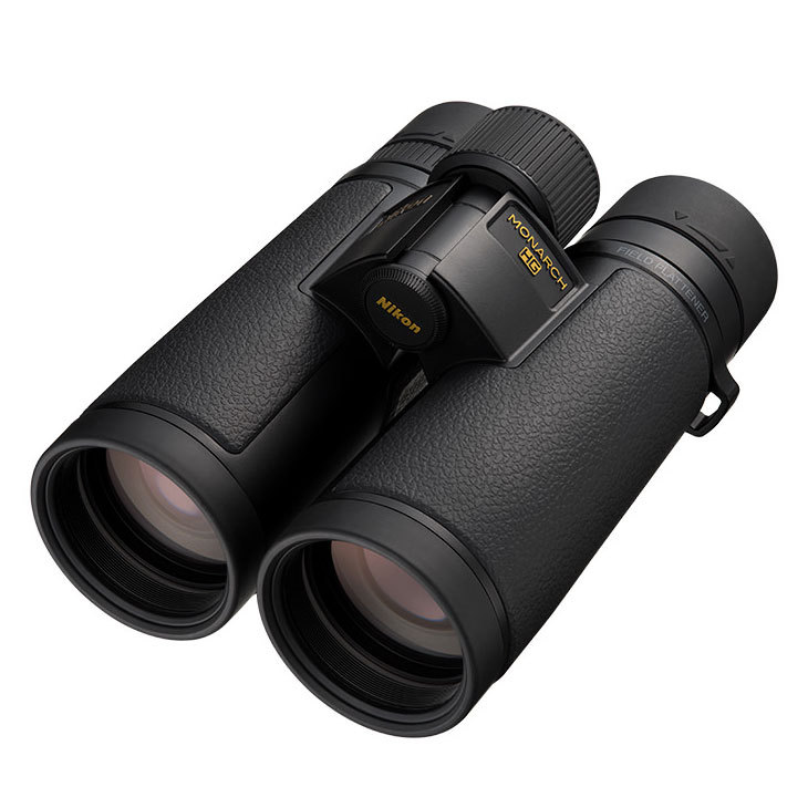 MONARCH Nikon ニコン HG 8x42 モナーク 双眼鏡 8倍42口径 スポーツ
