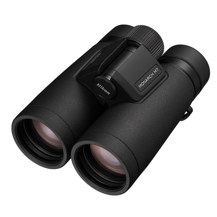 Nikon - [中古] [倍率10倍] ニコン MONARCH M7 10x42 双眼鏡 monarch-m7-1042monarch-m7-1042 [非常に良い(A)] 414E6rviHCL._UF350,350_QL80_.jpg