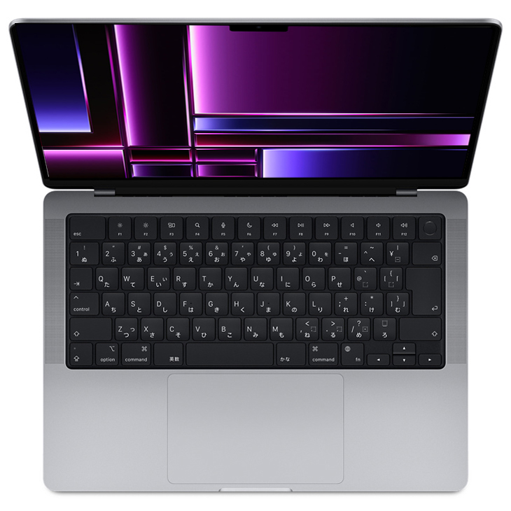 未開封】Apple MacBook Pro 14.2inch MPHE3J/A A2779 Late 2023 