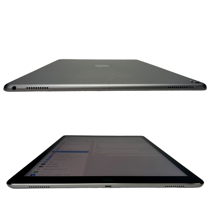 iPad 【今だけカバー付】Apple Pro 第2世代 Wi-Fi 512GB A1670 MPKY2J