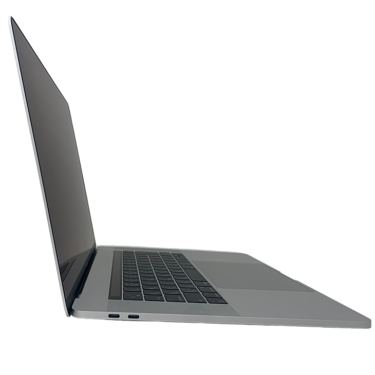 MacBook Pro Apple 15.4inch MPTV2J/A A1707 2017 選べるOS TouchBar