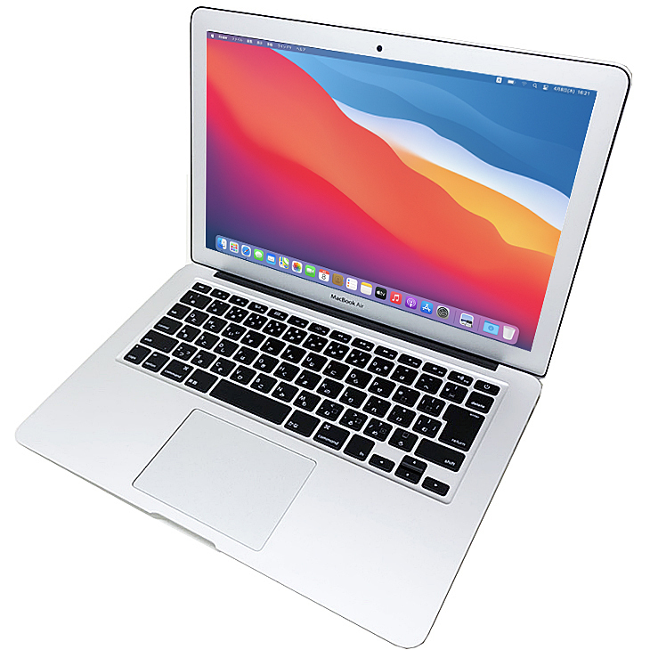 Apple MacBook Air 13.3inch MD761J/A A1466 Mid 2013 [core i5 4250U 