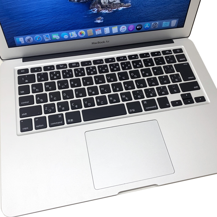 Apple MacBook Air 13.3inch MD232J/A A1466 Mid 2012 [core i5 3427U 