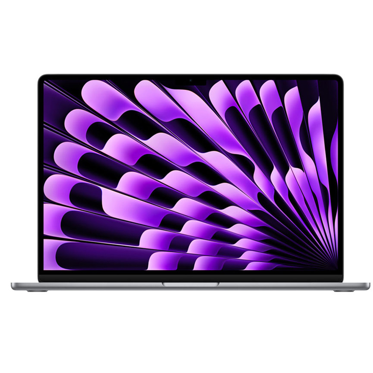 未開封品】Apple MacBook Air 15.3inch MQKP3J/A A2941 2023 TouchID