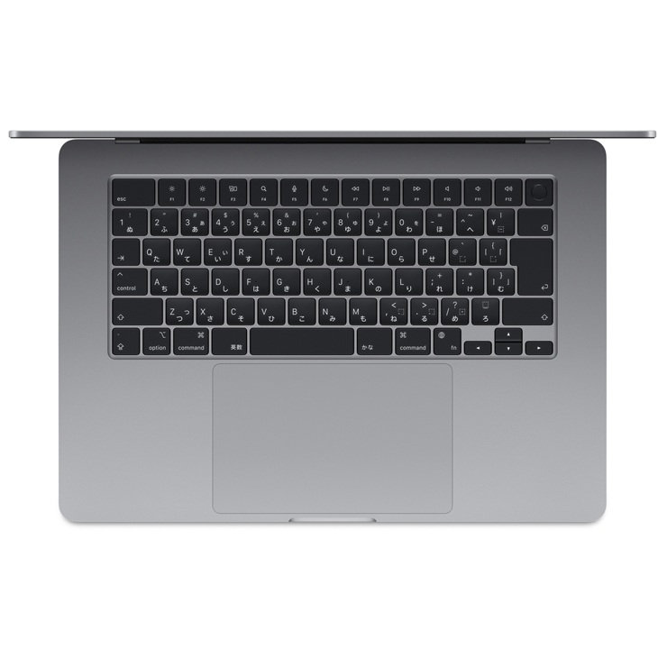 【未開封品】Apple MacBook Air 15.3inch MQKP3J/A A2941 2023 