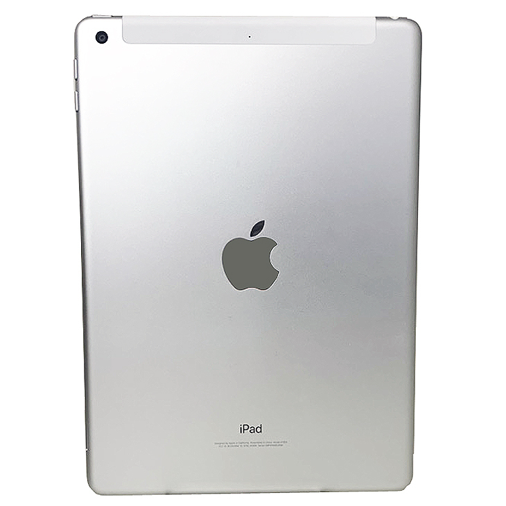 メーカー純正品[充電不要 1年保証] Apple アップル iPad 第6世代