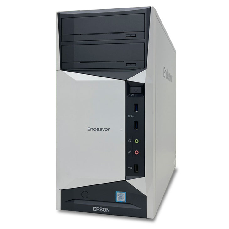 EPSON - ゲーミングセット9世代Corei7/SSD+HDD/メ16G/GTX1660SP ゲーミングセット9世代Corei7/SSD+HDD/メ16G/GTX1660SP - メルカリ